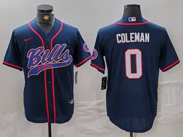 Buffalo Bills Jerseys 008